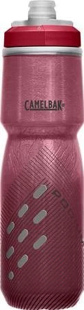 Camelbak Podium Chill 0.71 L Isothermal Bottle Bordeaux