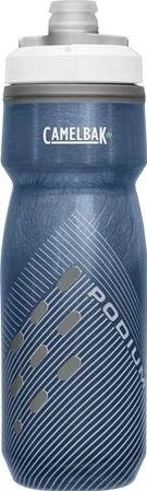 Camelbak Podium Chill Insulated Bottle Blue / White