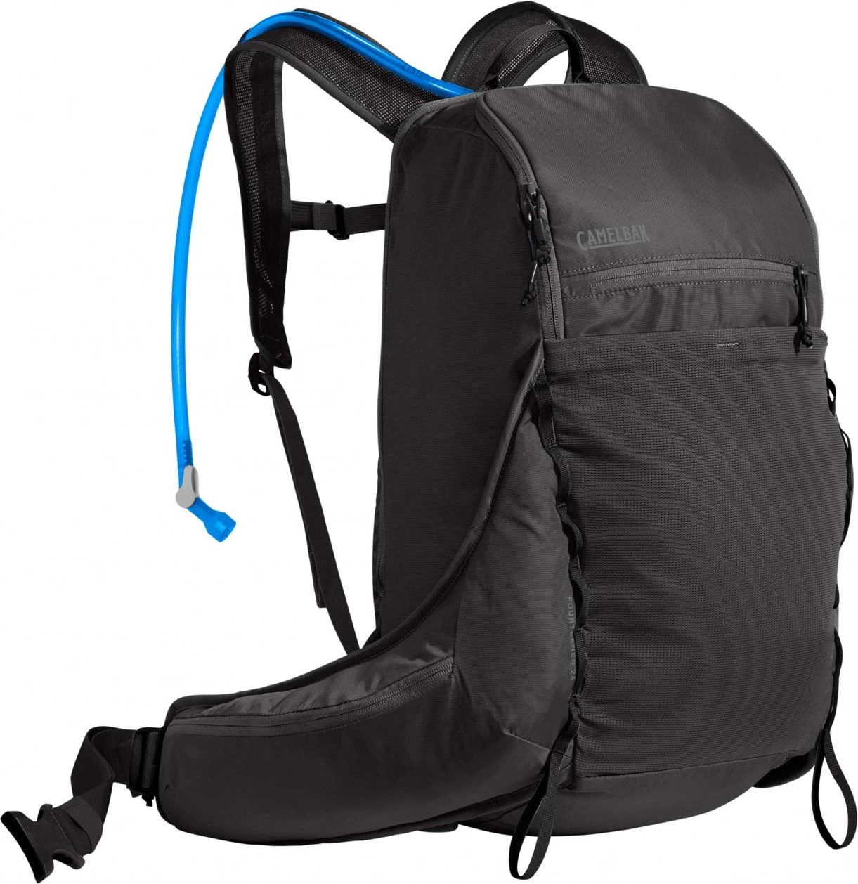 Camelbak Fourteener 26 Backpack + Poche à Eau 3L Black 2 Camelbak Fourteener 26 Backpack + Poche à Eau 3L Black