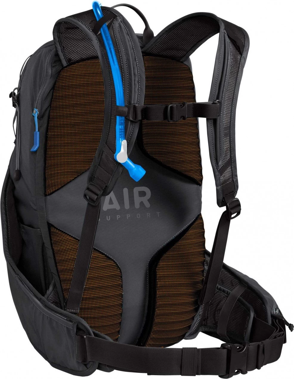 Camelbak Fourteener 26 Backpack + Poche à Eau 3L Black 3 Camelbak Fourteener 26 Backpack + Poche à Eau 3L Black - Image 2