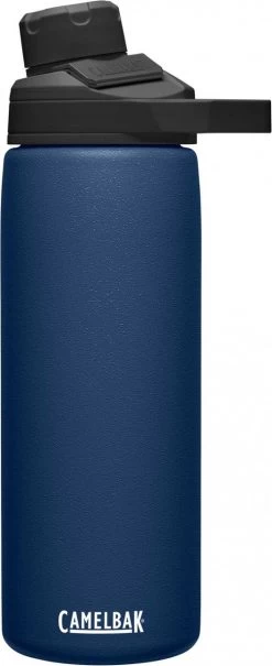 Isothermal Bottle Camelbak Chute Mag 600ml Marine