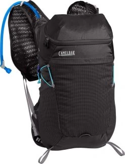 Camelbak Octane 18 + 2L Bladder Hydratation Backpack Black