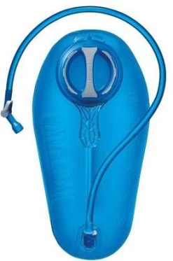 Camelbak Octane 18 + 2L Bladder Hydratation Backpack Black -Camelbak 14056845e7dcc265d1e05.28586362