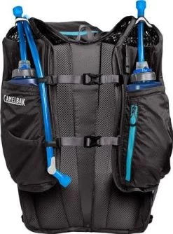 Camelbak Octane 18 + 2L Bladder Hydratation Backpack Black -Camelbak 14056845e7dce19194606.57914955