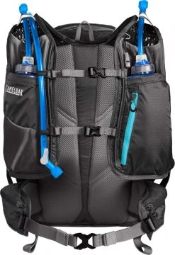 Camelbak Octane 25 + 2L Bladder Hydration Backpack Black -Camelbak 14056875e7dcf534c4333.88583721