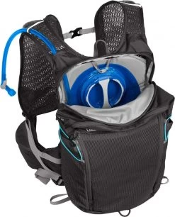 Camelbak Octane 25 + 2L Bladder Hydration Backpack Black -Camelbak 14056875e7dcf60c3acb1.03855960