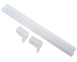 Camelbak Eddy+ Bite Valve And Straw (Clear)