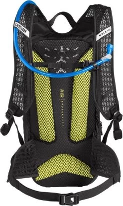 Camelbak Hydratation Bag M.U.L.E Pro 14 + 3L Water Pocket Black -Camelbak 1815252606d886a35e799.58423671
