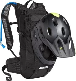Camelbak Hydratation Bag M.U.L.E Pro 14 + 3L Water Pocket Black -Camelbak 1815252606d886eeab9d5.08471783