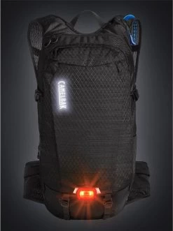Camelbak Hydratation Bag M.U.L.E Pro 14 + 3L Water Pocket Black -Camelbak 1815252606d8878ed0261.97877384