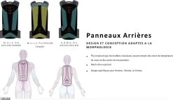 Camelbak Hydratation Bag M.U.L.E Pro 14 + 3L Water Pocket Black -Camelbak 181525260d96eed83bca6.02984449