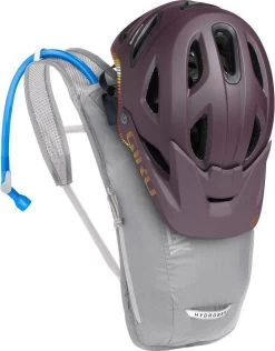 Camelbak Hydrobak Light 2.5 L Women's Hydratation Bag + 1.5L Water Pocket Grey -Camelbak 1815368606dbca09c1109.09212966