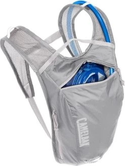 Camelbak Hydrobak Light 2.5 L Women's Hydratation Bag + 1.5L Water Pocket Grey -Camelbak 1815368606dbca499eaf4.71032967
