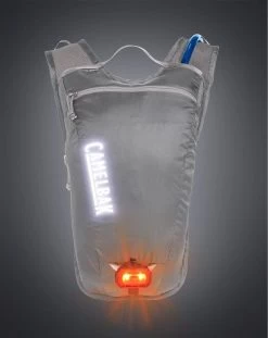 Camelbak Hydrobak Light 2.5 L Women's Hydratation Bag + 1.5L Water Pocket Grey -Camelbak 1815368606dbca8d39df5.03098520