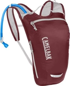 Camelbak Hydrobak Light 2.5 L Women's Hydratation Bag + 1.5L Water Pocket Grey -Camelbak 1815388606dbcfe27b3f9.68599571