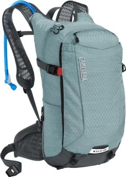 Camelbak Hydratation Bag M.U.L.E Pro 14 + 3L Water Pocket Black -Camelbak 1815389606da2cfe39d15.65341709