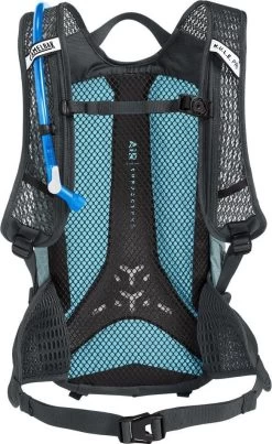 Camelbak Women's Hydratation Bag M.U.L.E Pro 14 + 3L Water Pocket Mineral Blue -Camelbak 1815389606da2d8f1fae8.61789273