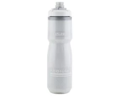 Camelbak Podium Chill Insulated Water Bottle (Reflective Ghost) (24oz)