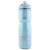 Camelbak Podium Chill Insulated Water Bottle (Stone Blue) (24oz)