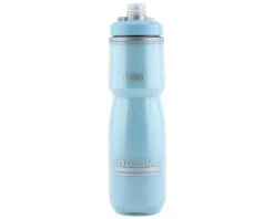 Camelbak Podium Chill Insulated Water Bottle (Stone Blue) (24oz)