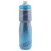 Camelbak Podium Chill Insulated Water Bottle (Blue Dot) (24oz) -Camelbak 1873408071