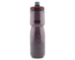 Camelbak Podium Chill Insulated Water Bottle (Burgundy) (24oz)
