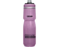 Camelbak Podium Chill Insulated Water Bottle (Purple) (24oz)