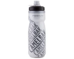 Camelbak Podium Chill Insulated Water Bottle (Race Edition) (21oz)