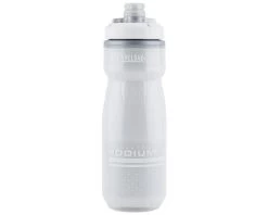 Camelbak Podium Chill Insulated Water Bottle (Reflect Ghost) (21oz)
