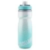Camelbak Podium Chill Insulated Water Bottle (Teal Dot) (21oz) -Camelbak 1874305062