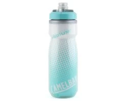 Camelbak Podium Chill Insulated Water Bottle (Teal Dot) (21oz)