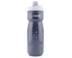 Camelbak Podium Chill Insulated Water Bottle (Navy Perforated) (21oz)