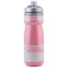 Camelbak Podium Chill Insulated Water Bottle (Reflective Pink) (21oz)