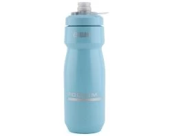 Camelbak Podium Water Bottle (Stone Blue) (24oz)