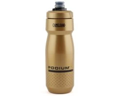 Camelbak Podium Water Bottle (Gold) (24oz)