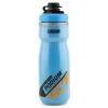 Camelbak Podium Chill Dirt Series Insulated Water Bottle (Blue/Orange) (21oz)