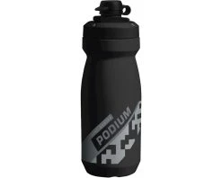 Camelbak Podium Dirt Series Water Bottle (Black) (21oz)