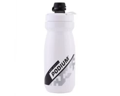 Camelbak Podium Dirt Series Water Bottle (White) (21oz)