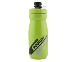 Camelbak Podium Dirt Series Water Bottle (Lime) (21oz)