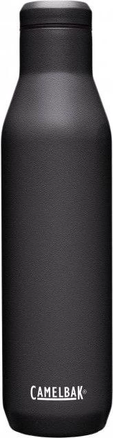 Camelbak Bottle Insulated 750ml Insulated Bottle Black