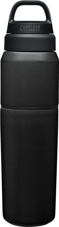 Thermos Camelbak MultiBev Insulated 650 / 450mL Black -Camelbak 1920881607d8d1e451d96.07346908