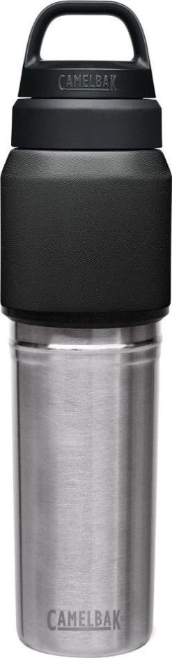 Thermos Camelbak MultiBev Insulated 650 / 450mL Black -Camelbak 1920881607d8d237da3c5.96205556