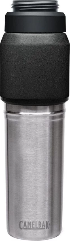 Thermos Camelbak MultiBev Insulated 650 / 450mL Black -Camelbak 1920881607d8d2a912313.54245272