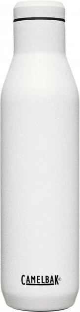 Camelbak Bottle Insulated 750ml White