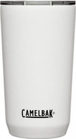 Camelbak Tumbler Insulated Vacuum Mug 450ml White