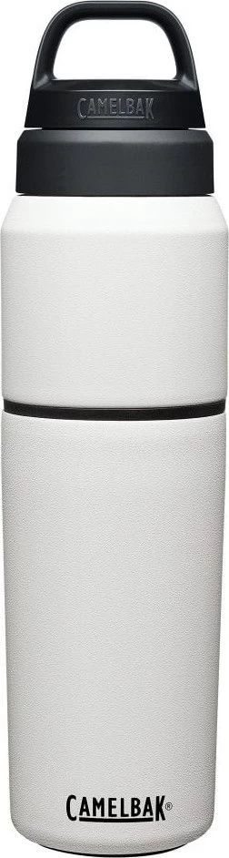 Thermos Camelbak MultiBev Insulated 650 / 450ml White 3 Thermos Camelbak MultiBev Insulated 650 / 450ml White