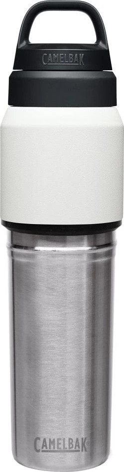 Thermos Camelbak MultiBev Insulated 650 / 450ml White 6 Thermos Camelbak MultiBev Insulated 650 / 450ml White - Image 4