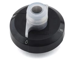 Camelbak Podium And Peak Fitness Water Bottle Replacement Cap (Black)