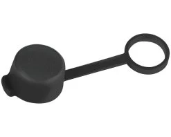 Camelbak Podium Water Bottle Mud Cap (Black)