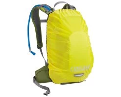 Camelbak Pack Raincover (Yellow) (M/L)